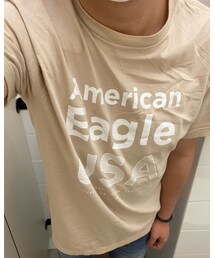 American Eagle | Tシャツ/カットソー