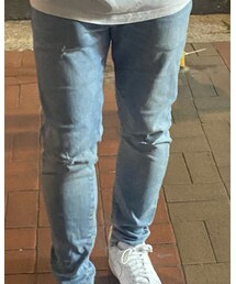 UNIQLO | デニムパンツ
