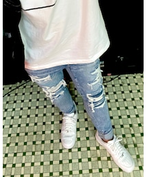 American Eagle | デニムパンツ