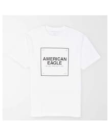 American Eagle | AE Graphic T-Shirt(Tシャツ/カットソー)
