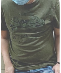 SuperDry | Tシャツ/カットソー