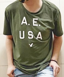 American Eagle | Tシャツ/カットソー