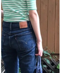 Levi's | デニムパンツ