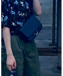 B:MING by BEAMS | ショルダーバッグ