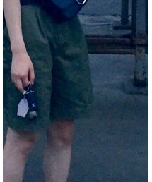 Dot＆Stripes CHILD WOMAN | パンツ