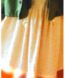 NICE CLAUP | ワンピース