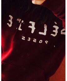 WEGO | スウェット