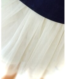 NICE CLAUP | スカート