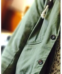 NICE CLAUP | ジャケット/アウター