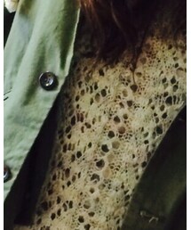 NICE CLAUP | トップス