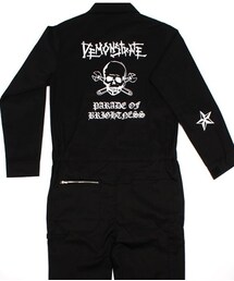 DEMONSTRATE | [DEMONSTRATE] DST JUMPSUIT (その他トップス)