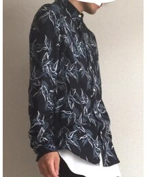 H&M | シャツ/ブラウス