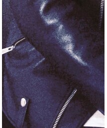 BEAUTY&YOUTH UNITED ARROWS | ライダースジャケット