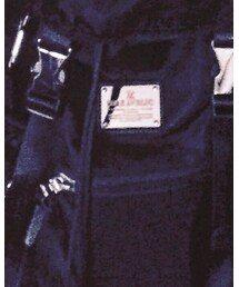 MAKAVELIC | バックパック/リュック