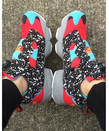 Reebok | スニーカー