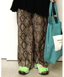 ZARA | パンツ