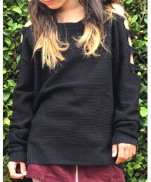 zenana outfitters | ニット/セーター