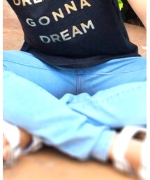 OLD NAVY | デニムパンツ