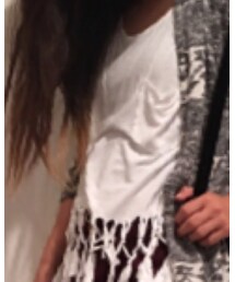 H&M | Tシャツ/カットソー