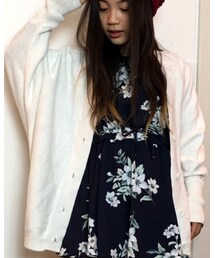 URBAN OUTFITTERS | カーディガン/ボレロ