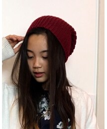 FOREVER 21 | ニットキャップ/ビーニー
