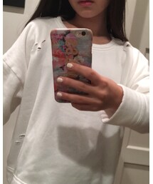 FOREVER 21 | スウェット