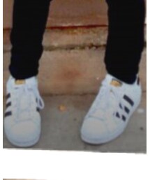 adidas | スニーカー