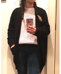 madewell | カーディガン/ボレロ