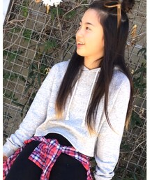 H&M | スウェット