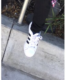 adidas | スニーカー