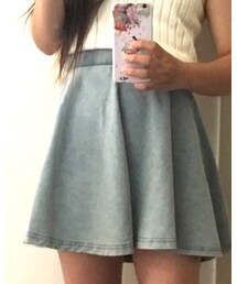 TOPSHOP | スカート