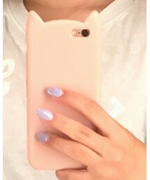 WEGO | スマホケース/カバー