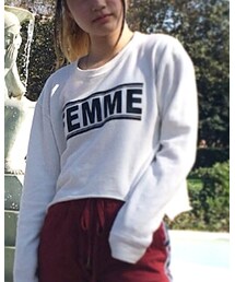 FOREVER 21 | スウェット