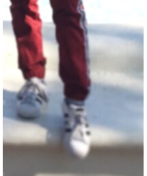 adidas | スニーカー