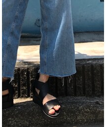 STEVE MADDEN | サンダル