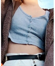 Brandy Melville | Tシャツ/カットソー