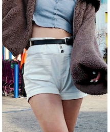 Heather | その他パンツ