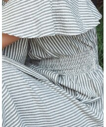 ZARA BASIC | ワンピース