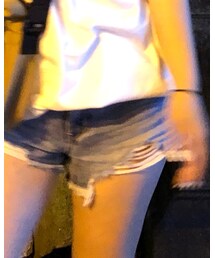 pacsun | デニムパンツ