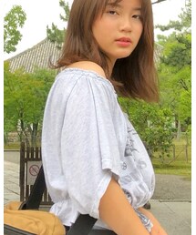 WEGO | シャツ/ブラウス