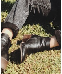 STEVE MADDEN | ブーツ