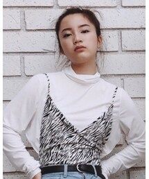 H&M | シャツ/ブラウス