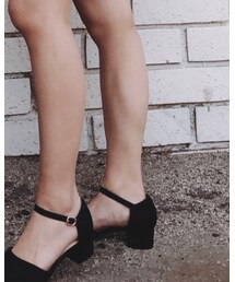 no brand | パンプス