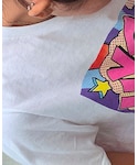 テシグラムの「トップス(Tシャツ/カットソー)」
