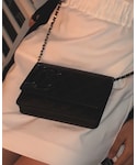 CHANEL(シャネル)の「バッグ(ショルダーバッグ)」
