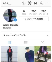 Instagram | その他