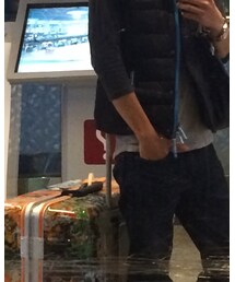 SuperDry | スーツベスト