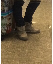 PALLADIUM | スニーカー