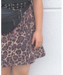 SPINNS | スカート