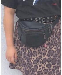 SpRay | ボディバッグ/ウエストポーチ